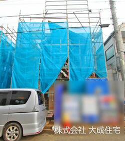 埼玉県新座市野火止5丁目