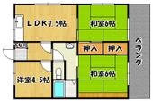神戸市西区伊川谷町潤和 2階建 築31年のイメージ