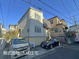 埼玉県志木市本町２丁目