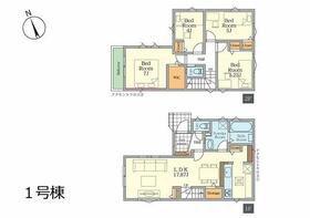 埼玉県志木市柏町1丁目