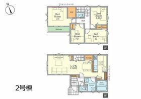 埼玉県志木市柏町1丁目