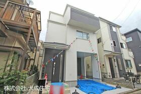 埼玉県富士見市上沢1丁目