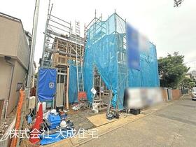 埼玉県富士見市渡戸1丁目