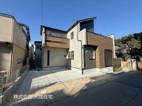 埼玉県富士見市渡戸１丁目