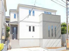 埼玉県富士見市関沢2丁目