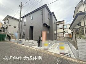 埼玉県富士見市針ケ谷2丁目