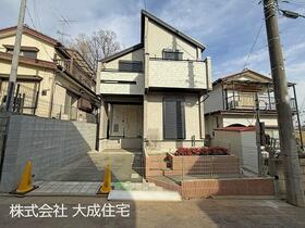 埼玉県富士見市大字水子