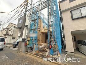 埼玉県富士見市上沢1丁目