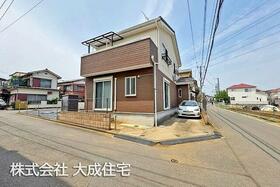 埼玉県富士見市関沢2丁目