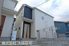 埼玉県朝霞市根岸台７丁目