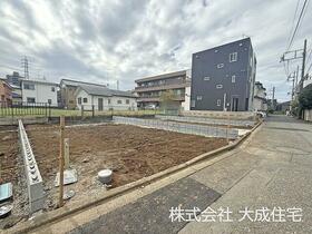 埼玉県朝霞市仲町１丁目