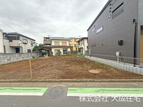 埼玉県志木市本町２丁目