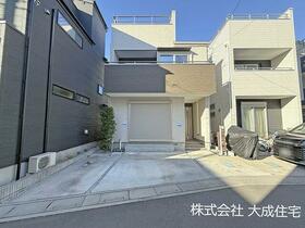 埼玉県志木市中宗岡２丁目