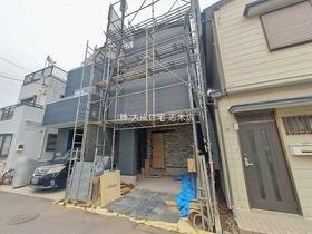 埼玉県新座市東３丁目