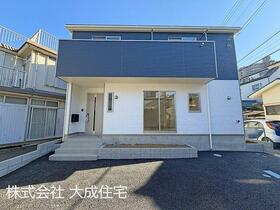 埼玉県朝霞市岡３丁目