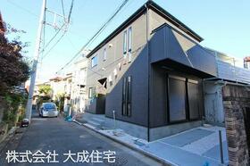 埼玉県新座市北野３丁目