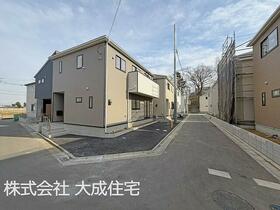 埼玉県朝霞市宮戸３丁目