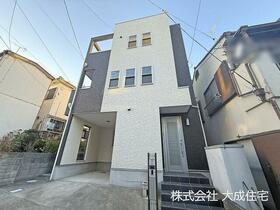 埼玉県和光市中央１丁目