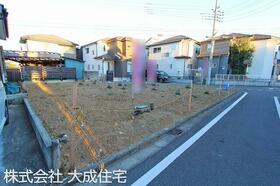 埼玉県ふじみ野市桜ケ丘１丁目