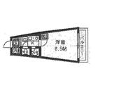 神戸市灘区灘北通9丁目 5階建 築28年のイメージ