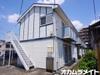ふじハイツ 2階 築28年11ヶ月の賃貸物件