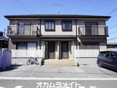 物件番号「212054381913」の写真