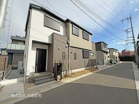 埼玉県富士見市大字水子