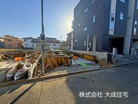 埼玉県朝霞市仲町１丁目