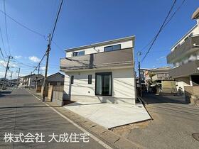 埼玉県志木市中宗岡２丁目