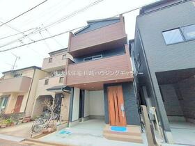 埼玉県川越市稲荷町