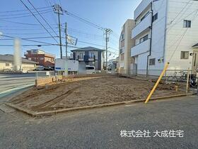 埼玉県志木市柏町３丁目