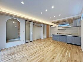 埼玉県富士見市関沢３丁目