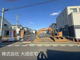 埼玉県志木市中宗岡５丁目