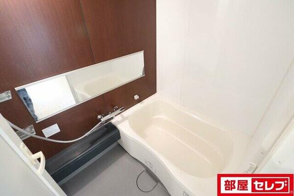 Ｃｈａｔｅａｕ＆Ｈｏｔｅｌ　Ｍｅｉｅｋｉ－Ｍｉｎａｍｉ　２ｎｄ 703｜愛知県名古屋市中村区名駅南２丁目(賃貸マンション1R・7階・24.10㎡)の写真 その6