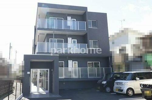 ラークネスト_トップ画像