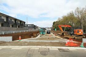 埼玉県朝霞市根岸台７丁目