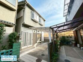 大阪府東大阪市西岩田４丁目