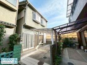 大阪府東大阪市西岩田４丁目