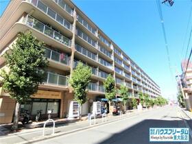 シャルム小阪壱番館