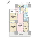 津田沼ザ・タワーのイメージ