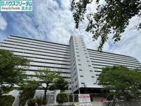 公社千里山田Ｄ住宅Ａ２棟