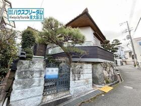 大阪府東大阪市日下町1丁目