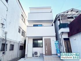 大阪府枚方市須山町