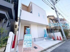 大阪府高槻市竹の内町