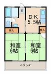 和歌山市吉田 5階建 築51年のイメージ