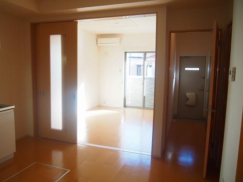 兵庫県姫路市書写(賃貸アパート2DK・1階・46.41㎡)の写真 その8