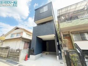 大阪府東大阪市岩田町４丁目