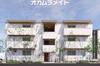 八千代中央駅より徒歩2分 3階 新築の賃貸物件