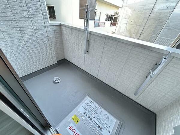 兵庫県神戸市東灘区住吉宮町１丁目(賃貸アパート2LDK・2階・58.99㎡)の写真 その12