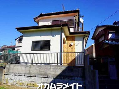 物件番号「212056276449」の写真